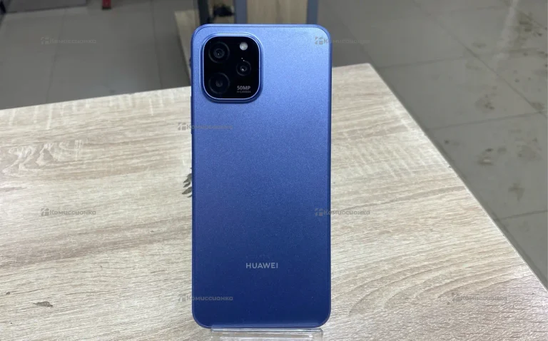 Huawei nova Y61 4/128 ГБ
