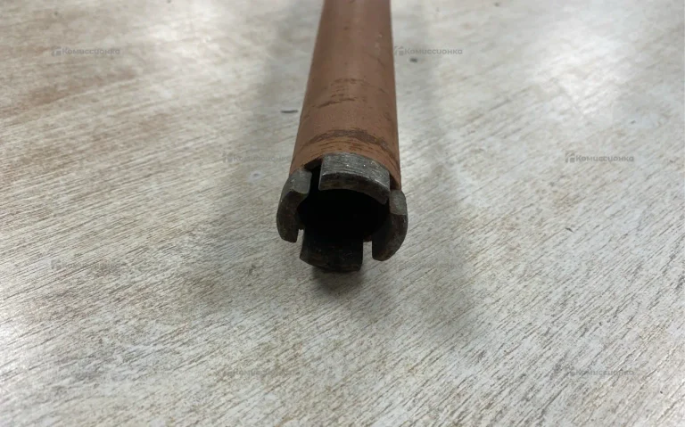 Сверло алмазного кольцевое DH-D400 32/450