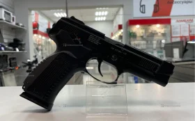Купить Пневматический пистолет Gletcher Grace NBB б/у , в Санкт-Петербург Цена:3900рублей