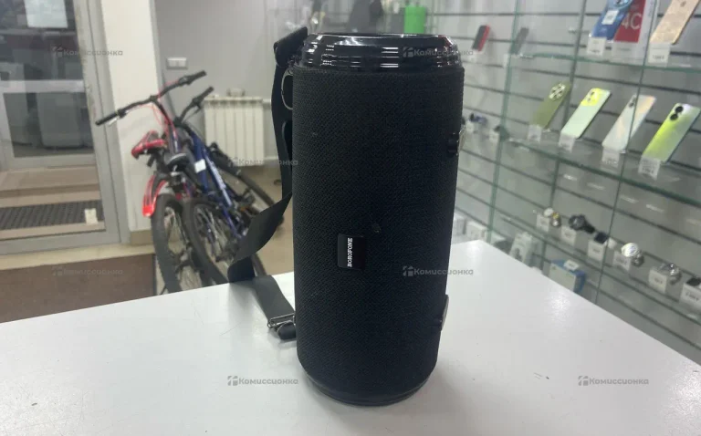 Колонка Borofone BR13