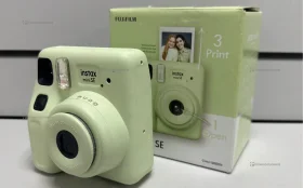 Купить Фотоаппарат  Fujifilm Instax mini SE б/у , в Рязань Цена:7900рублей