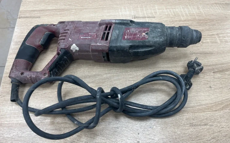 Перфоратор NeoLaser NRH-800