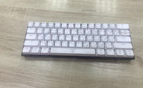 Купить Клавиатура  lakshmi k606r б/у , в Магнитогорск Цена:2900рублей