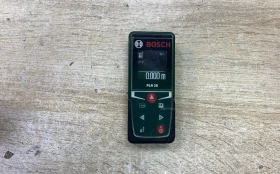 Купить Лазерный уровень Bosch PLR 25 б/у , в Казань Цена:1500рублей