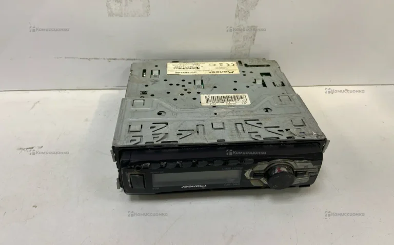 Автомагнитола  Pioneer DEH-1400UBB