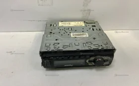 Купить Автомагнитола  Pioneer DEH-1400UBB б/у , в Набережные Челны Цена:1200рублей