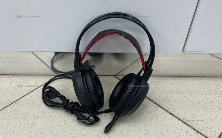 Наушники playmax