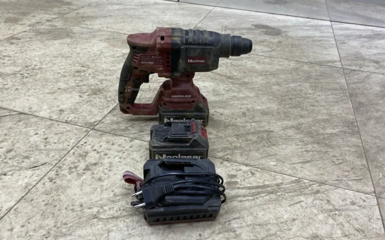 Перфоратор аккумуляторный Neoloaser NRH-20