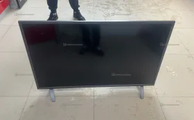 Купить Телевизор dexp f48d8000k б/у , в Кострома Цена:16000рублей