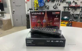 Купить Цифровая ТВ приставка  50 б/у , в Красноярск Цена:890рублей