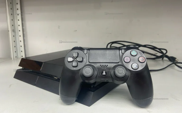 Sony PlayStation 4 FAT