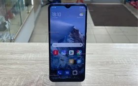 Купить Xiaomi Redmi 9 3/32 ГБ б/у , в Набережные Челны Цена:2600рублей
