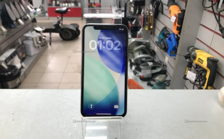 Apple iPhone 11 Pro 4/256 ГБ