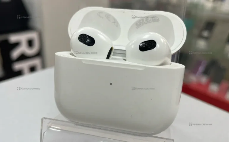 Наушники  Apple AirPods 3