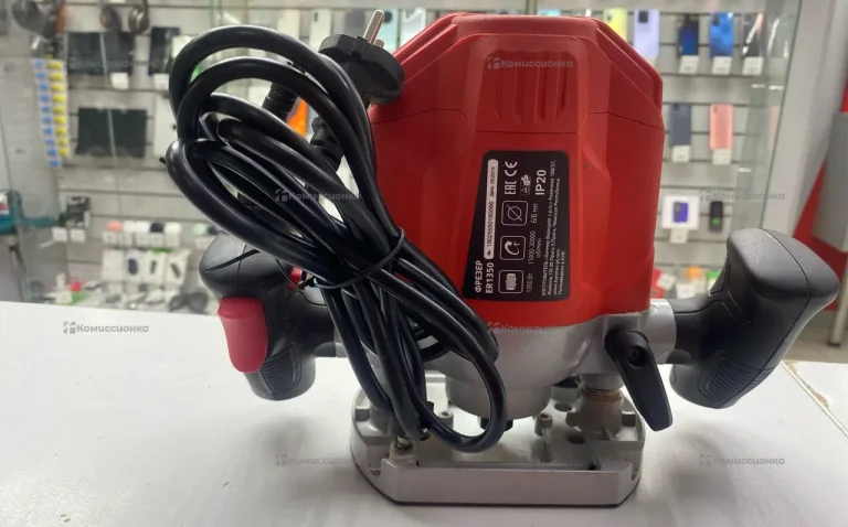 Фрезер Military er 1350