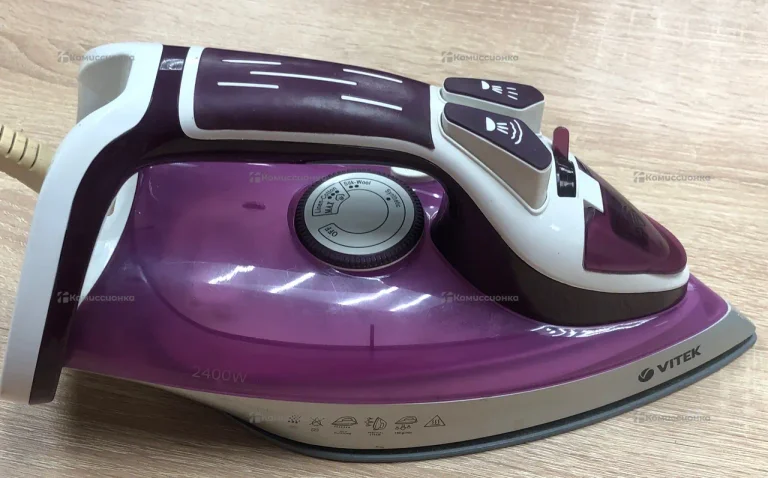 Утюг vitek vt-1246