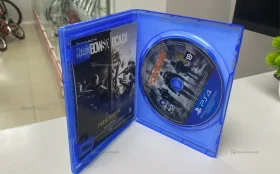Купить диск ps 4 Tom Clancy the division б/у , в Тольятти Цена:990рублей
