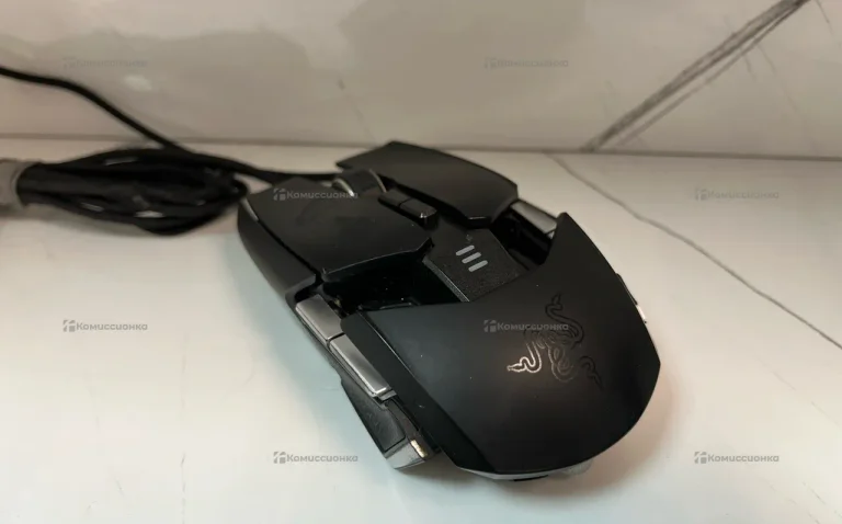 Мышь игровая Razer ouroboros