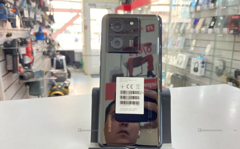 Xiaomi Redmi note 13T