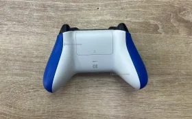 Купить джойстик Xbox shock blue б/у , в Челябинск Цена:2990рублей