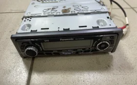Купить Автомагнитола  Panasonic б/у , в Чапаевск Цена:1290рублей