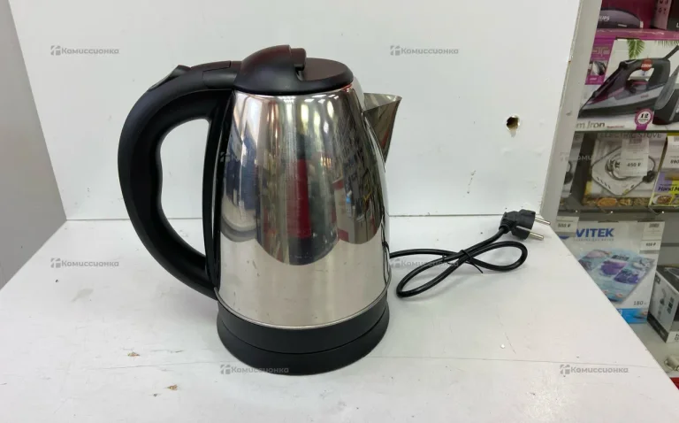 Чайник MH Новый