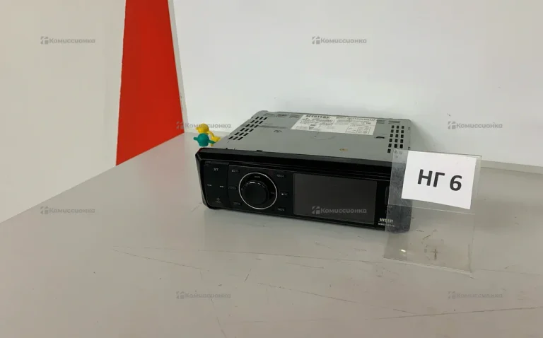 Автомагнитола  Mystery MMD-3011C