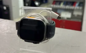 Купить Часы  smart Watch ultra3 б/у , в Новокуйбышевск Цена:1200рублей