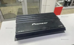 Купить Усилитель Pioneer TS.45-1 б/у , в Челябинск Цена:2500рублей