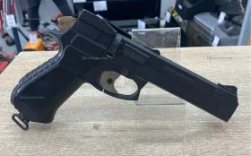 Купить Пневматический пистолет baikal mp-651kc б/у , в Краснодар Цена:2500рублей