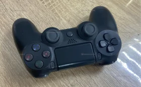 Купить PS4. Геймпад DUALSHOCK копия б/у , в Кинель Цена:690рублей