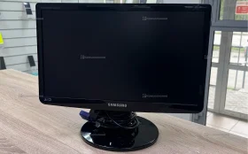 Купить Монитор Samsung SA100 18.5 б/у , в Челябинск Цена:890рублей