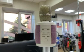 Купить Микрофон Tosing XR б/у , в Красноярск Цена:990рублей