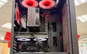 Купить Системный блок ARDOR Ryzen 7 5700X/DDR4 32ГБ/RTX 5 б/у , в Саратов Цена:79990рублей