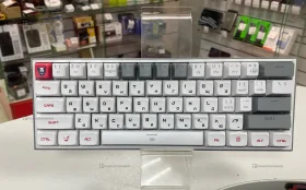 Купить Клавиатура  bloody red dragon б/у , в Казань Цена:1200рублей