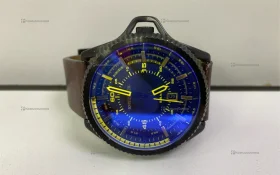 Купить Часы Diesel DZ-1718 б/у , в Уфа Цена:4500рублей