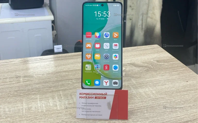 Huawei nova 11i 8/128 ГБ