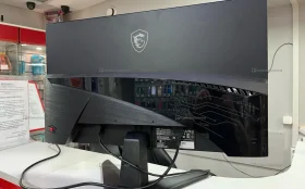 Купить Монитор MSI 3cf3 144zz б/у , в Тюмень Цена:8990рублей