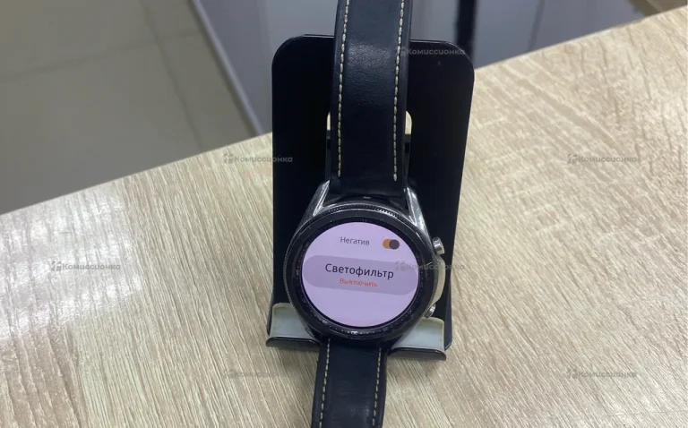 Samsung WATCH 3