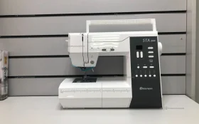 Купить Швейная машина  happy japan sta-300 б/у , в Рязань Цена:29900рублей