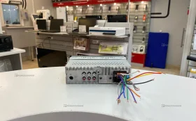 Купить Автомагнитола  Prology CMX-240 б/у , в Нижний Новгород Цена:1990рублей