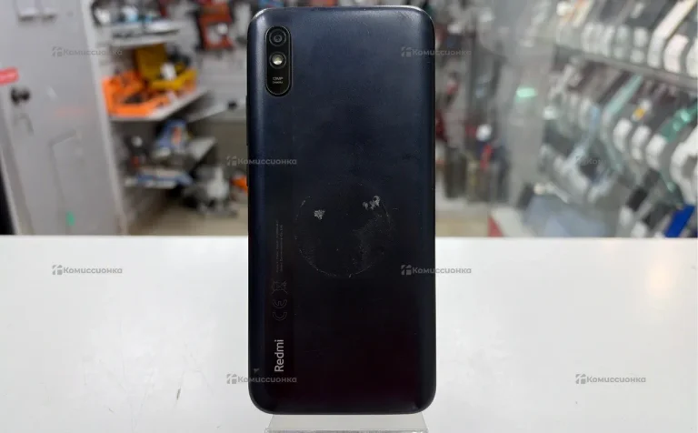 Xiaomi Redmi 9A 2/32 ГБ