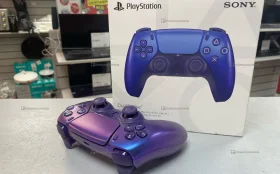 Купить Геймпад Sony DualSense б/у , в Санкт-Петербург Цена:5500рублей