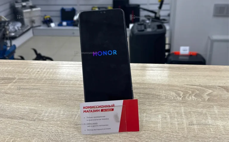 Honor 8X 4/64 ГБ
