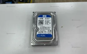 Купить Жесткий диск WD 1.0TB б/у , в Нижний Новгород Цена:990рублей
