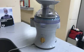 Купить Соковыжималка б/у , в Энгельс Цена:900рублей