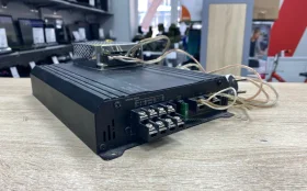 Купить Усилитель  JVC KS-ax204 б/у , в Саратов Цена:2500рублей