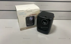 Купить Проектор Lingbo T4 Max б/у , в Тюмень Цена:2090рублей