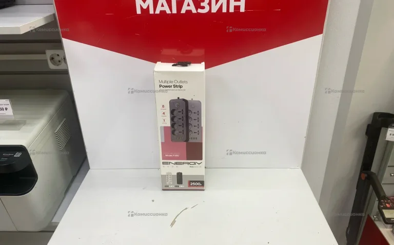 Удлинитель energy