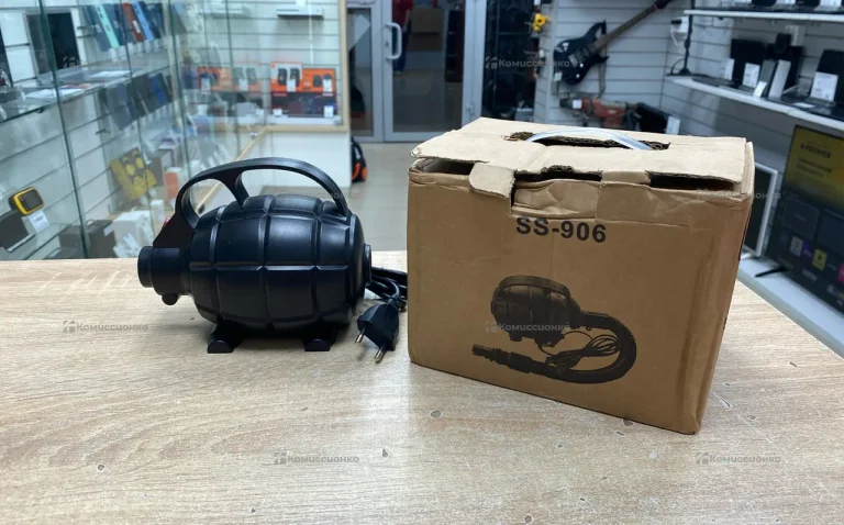 Компрессор универсальный SS-906